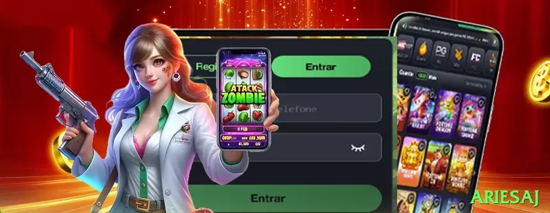 Screenshot - ariesaj ✅🔒 Apostar online exige plataformas licenciadas e regulamentadas para maior segurança e justiça nos jogos. 🛡️