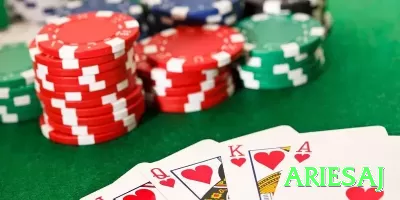trempg Mega - Free Download Screenshot 4 - ariesaj 🃏📊 Poker 3-bet pot com blockers: use A-suited para 4-bet jam — fold equity insana + equity real = stack explode! 💪💰