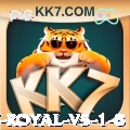 u556 Jackpot Royal v5.1.8